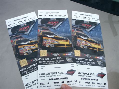 buy tickets to daytona 500|daytona 500 ticket portal.